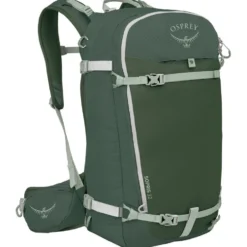 Zaino Osprey Sopris 32 Tundra Green Green Canopy