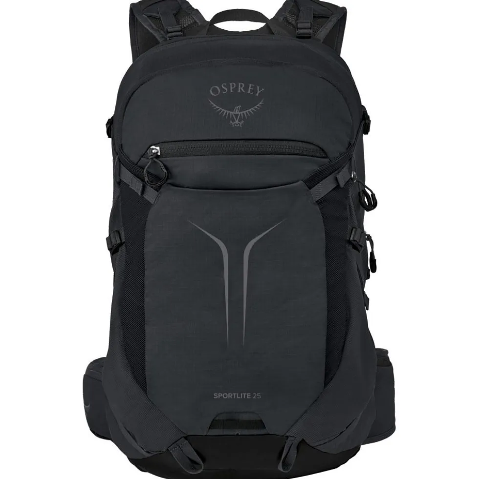 Zaino Osprey Sportlite 25 Raven Black