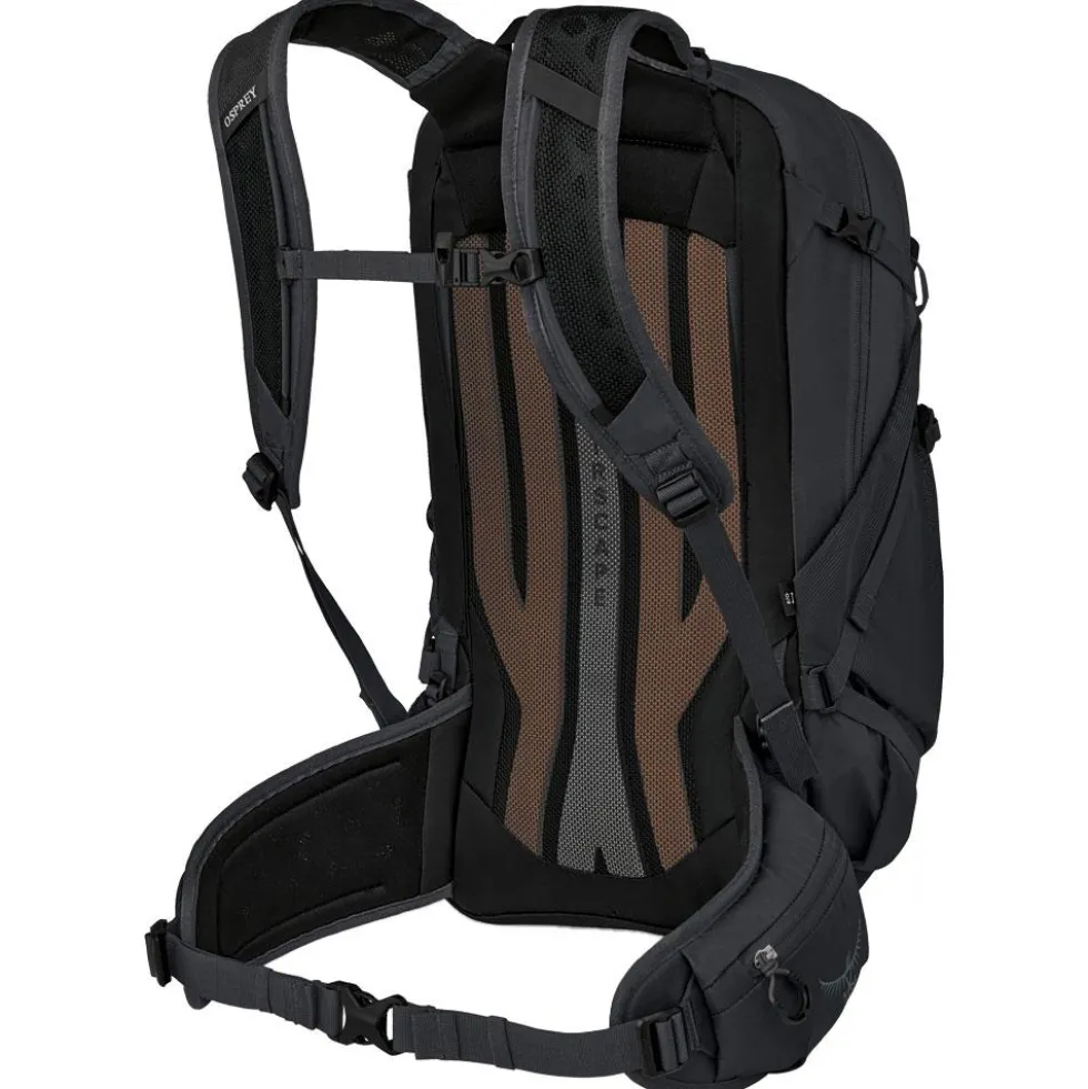 Zaino Osprey Sportlite 25 Raven Black
