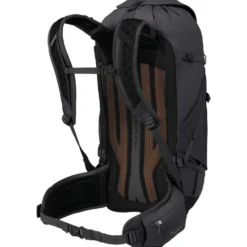 Zaino Osprey Sportlite 30 Raven Black