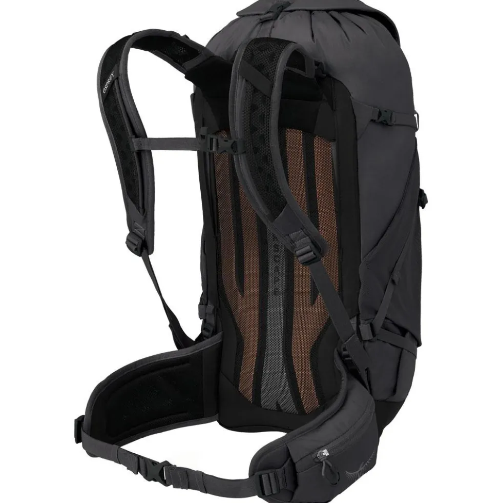 Zaino Osprey Sportlite 30 Raven Black