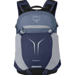 Zaino Osprey Sportlite 15 Serenity Blue