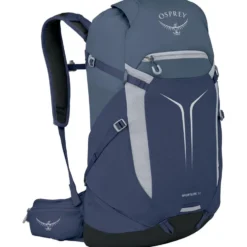 Zaino Osprey Sportlite 30 Serenity Blue