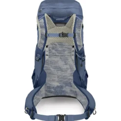 Zaino Osprey Stratos 36 Nirvana Blue