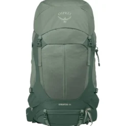 Zaino Osprey Stratos 44 Pine Leaf Green