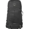 Zaino Osprey Stratos 36 Raven Black