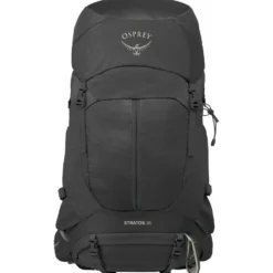 Zaino Osprey Stratos 36 Raven Black