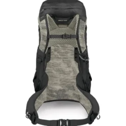 Zaino Osprey Stratos 36 Raven Black