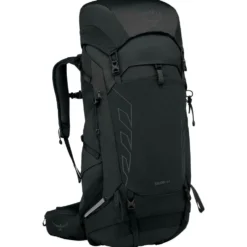 Zaino Osprey Talon 44 Black Coal Grey