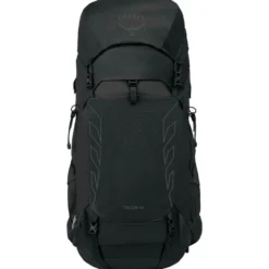 Zaino Osprey Talon 44 Black Coal Grey