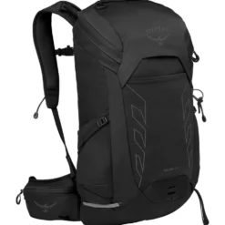 Zaino Osprey Talon 26 Black Coal Grey