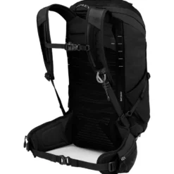Zaino Osprey Talon 26 Black Coal Grey