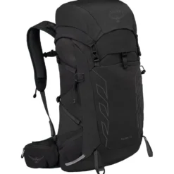 Zaino Osprey Talon 33 Black Coal Grey