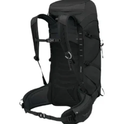 Zaino Osprey Talon 33 Black Coal Grey