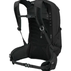 Zaino Osprey Talon 22 Black Coal Grey