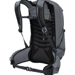 Zaino Osprey Talon 22 Phantom Grey Dark Charcoal