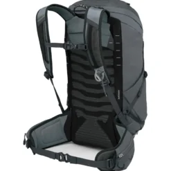 Zaino Osprey Talon 26 Phantom Grey Dark Charcoal
