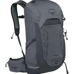 Zaino Osprey Talon 26 Phantom Grey Dark Charcoal
