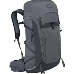 Zaino Osprey Talon 33 Phantom Grey Dark Charcoal