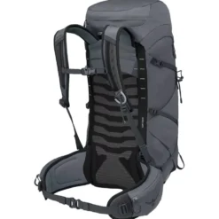 Zaino Osprey Talon 33 Phantom Grey Dark Charcoal