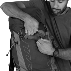 Zaino Osprey Talon 33 Scoria Blue Night Shift