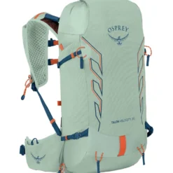Zaino Osprey Talon Velocity 20 Frosty Mint