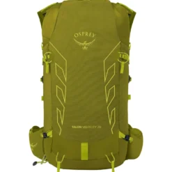 Zaino Osprey Talon Velocity 20 Matcha Green Lemongrass
