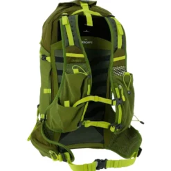 Zaino Osprey Talon Velocity 20 Matcha Green Lemongrass