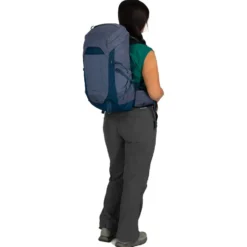 Zaino Osprey Tempest 26 Anchor Blue Atlas