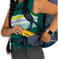 Zaino Osprey Tempest 26 Anchor Blue Atlas