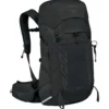 Zaino Osprey Tempest 33 Black Coal Grey
