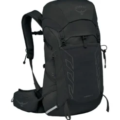 Zaino Osprey Tempest 33 Black Coal Grey
