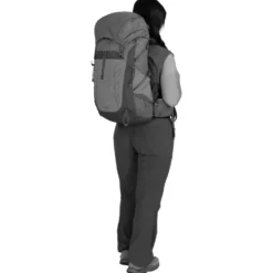 Zaino Osprey Tempest 33 Black Coal Grey