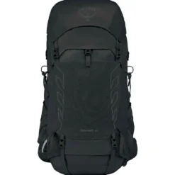 Zaino Osprey Tempest 44 Black Coal Grey