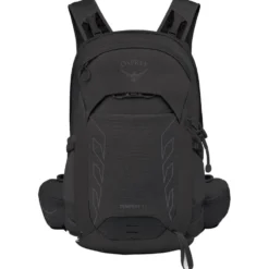 Zaino Osprey Tempest 22 Black Coal Grey