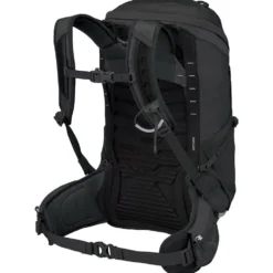 Zaino Osprey Tempest 26 Black Coal Grey