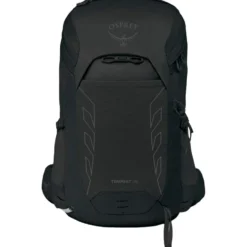 Zaino Osprey Tempest 26 Black Coal Grey