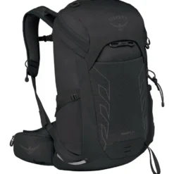 Zaino Osprey Tempest 26 Black Coal Grey