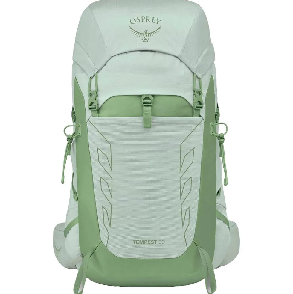 Zaino Osprey Tempest 33 Frosty Mint Green Botanica