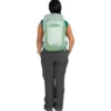 Zaino Osprey Tempest 22 Frosty Mint Green Botanica