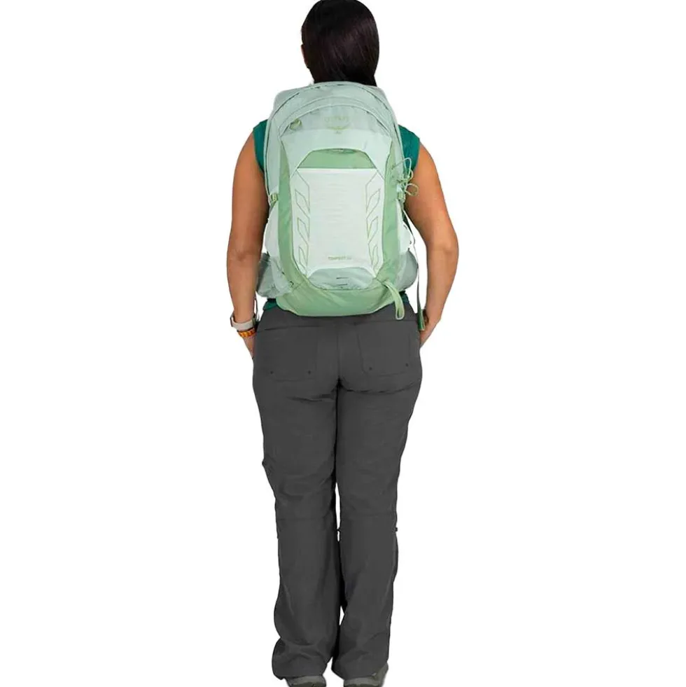 Zaino Osprey Tempest 22 Frosty Mint Green Botanica