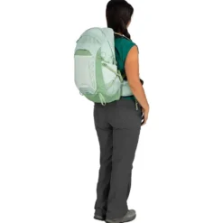 Zaino Osprey Tempest 22 Frosty Mint Green Botanica