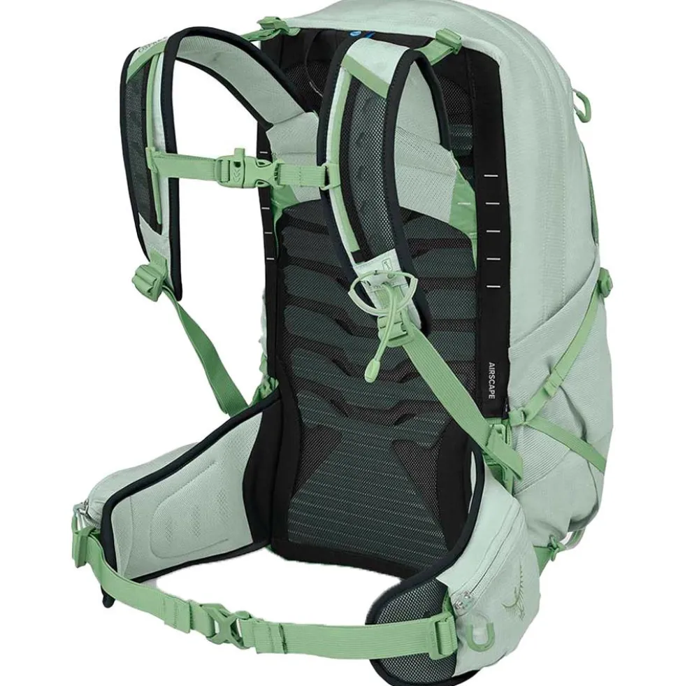 Zaino Osprey Tempest 22 Frosty Mint Green Botanica