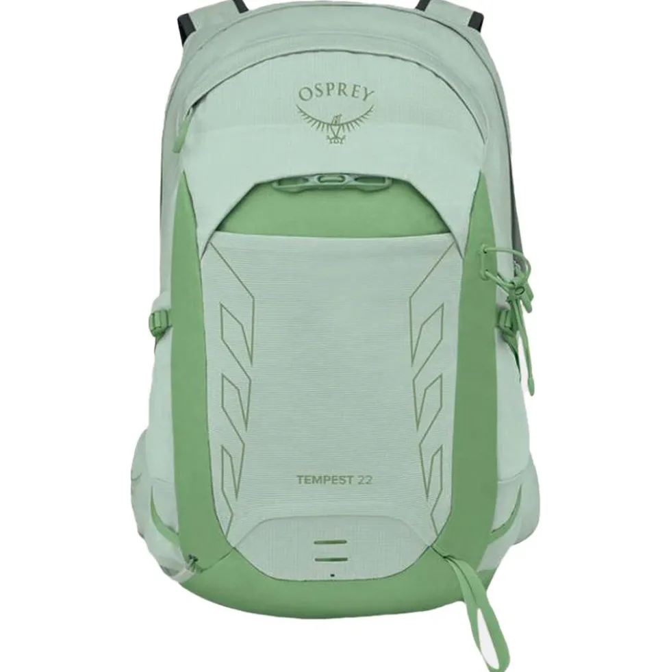Zaino Osprey Tempest 22 Frosty Mint Green Botanica
