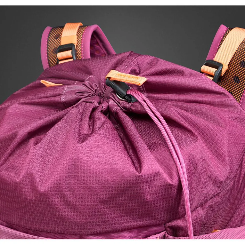 Zaino Osprey Tempest Velocity 20 Rashmina Melon