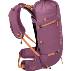 Zaino Osprey Tempest Velocity 20 Rashmina Melon