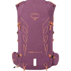 Zaino Osprey Tempest Velocity 20 Rashmina Melon