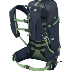 Zaino Osprey Tempest Velocity 20 Nocturnal Blue