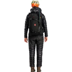 Zaino Pajak Extreme Backpack 26L Black