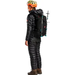Zaino Pajak Extreme Backpack 26L Black